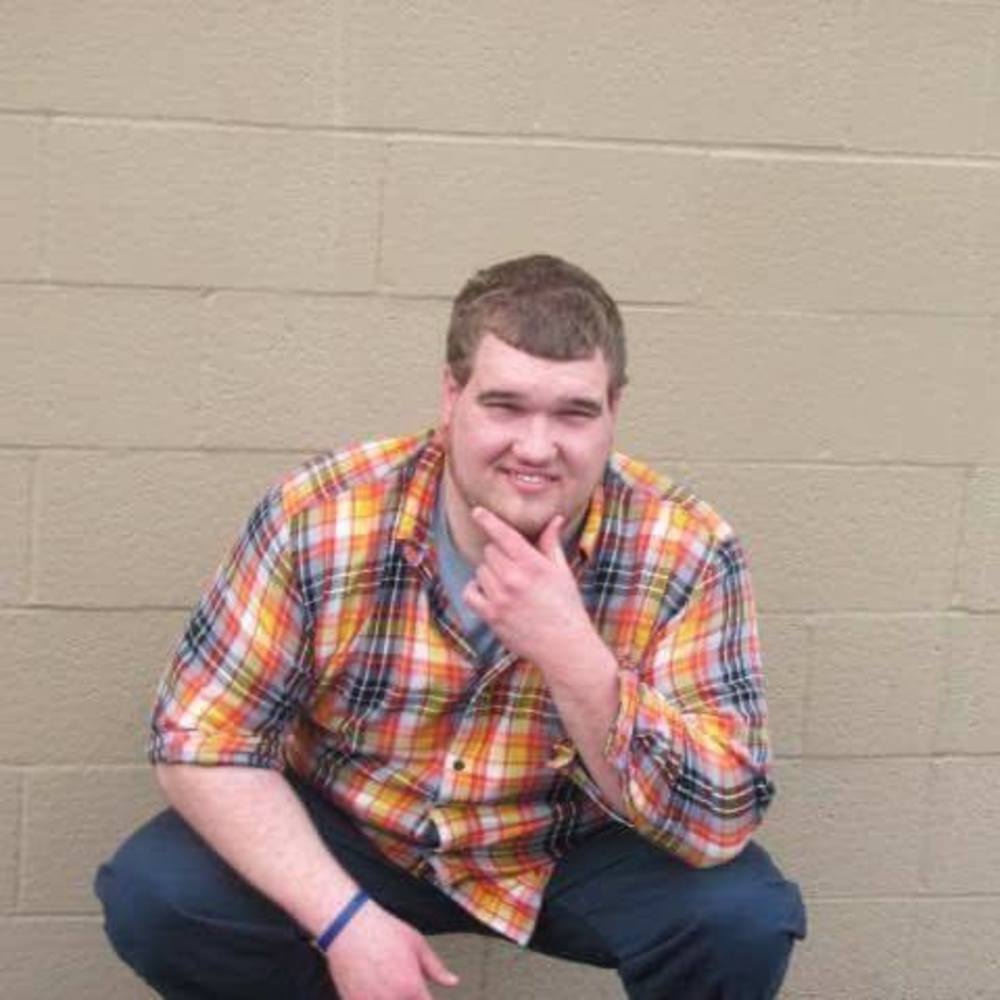 Meet your Posher, Jordan